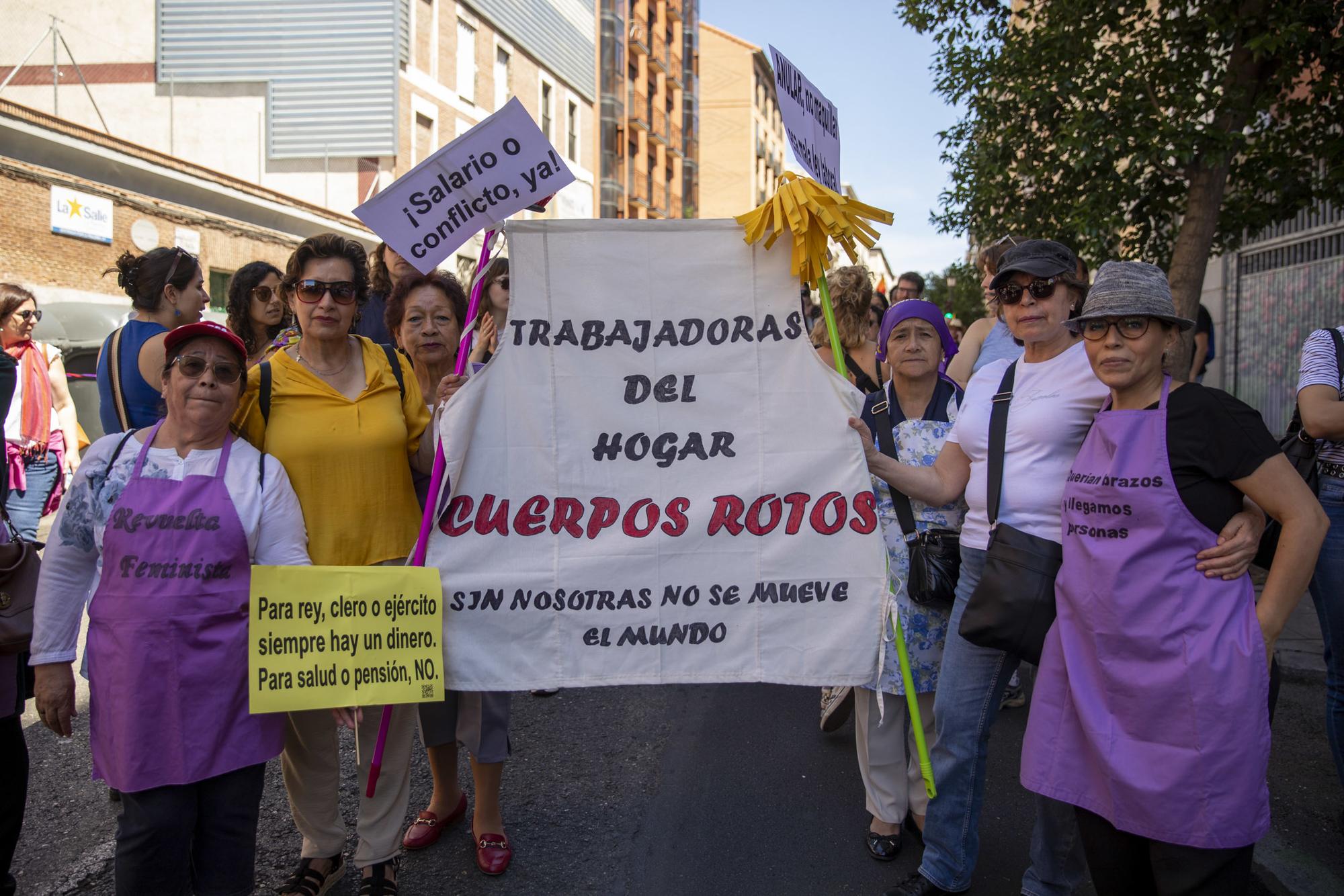 Galería 1 de Mayo - 12